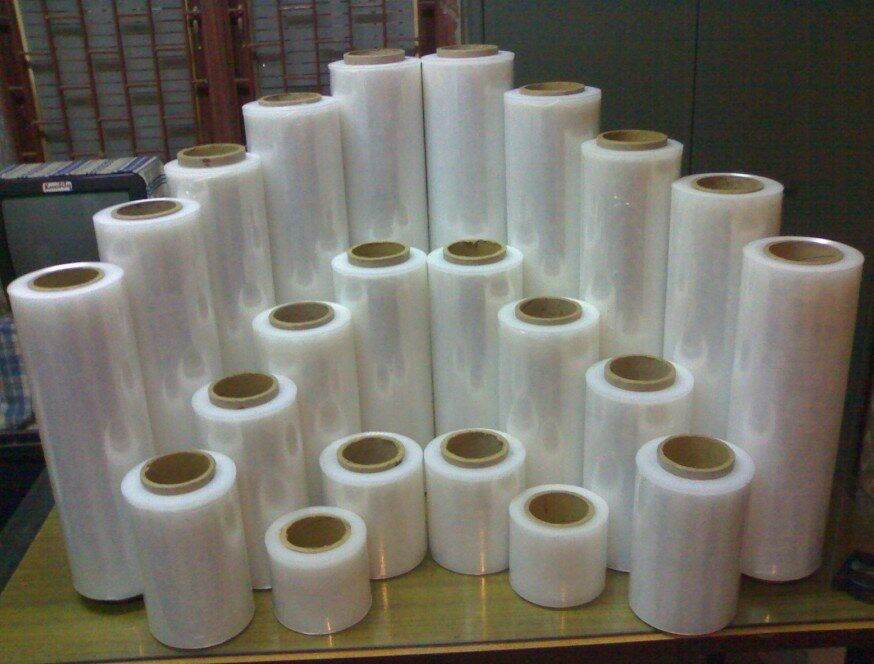 Màng co bọc hàng 2kgx50cm