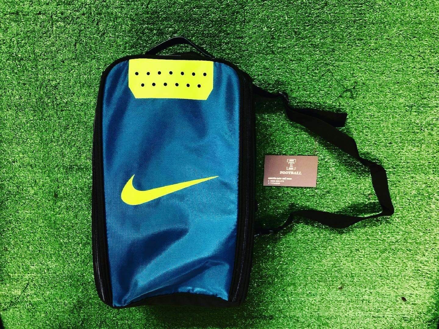 [ GIÁ SỈ ] TÚI ĐA NĂNG 🔰 Freeship Extra 🔰 ( Túi Đựng Giày Đá Bóng , Phụ Kiện Thể Thao )