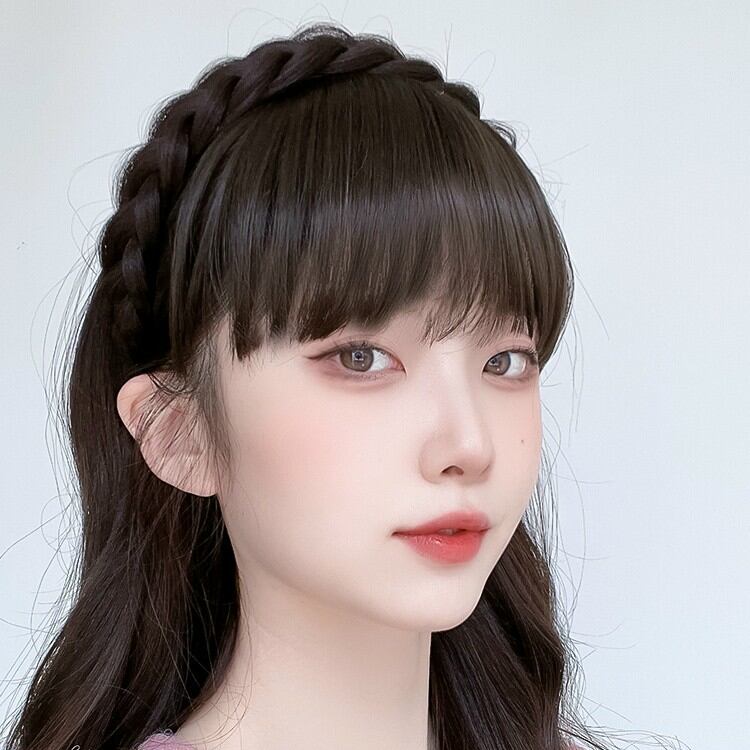 MÁI GIẢ THƯA - BĂNG ĐÔ BÍNH TÓC MÁI GIẢ