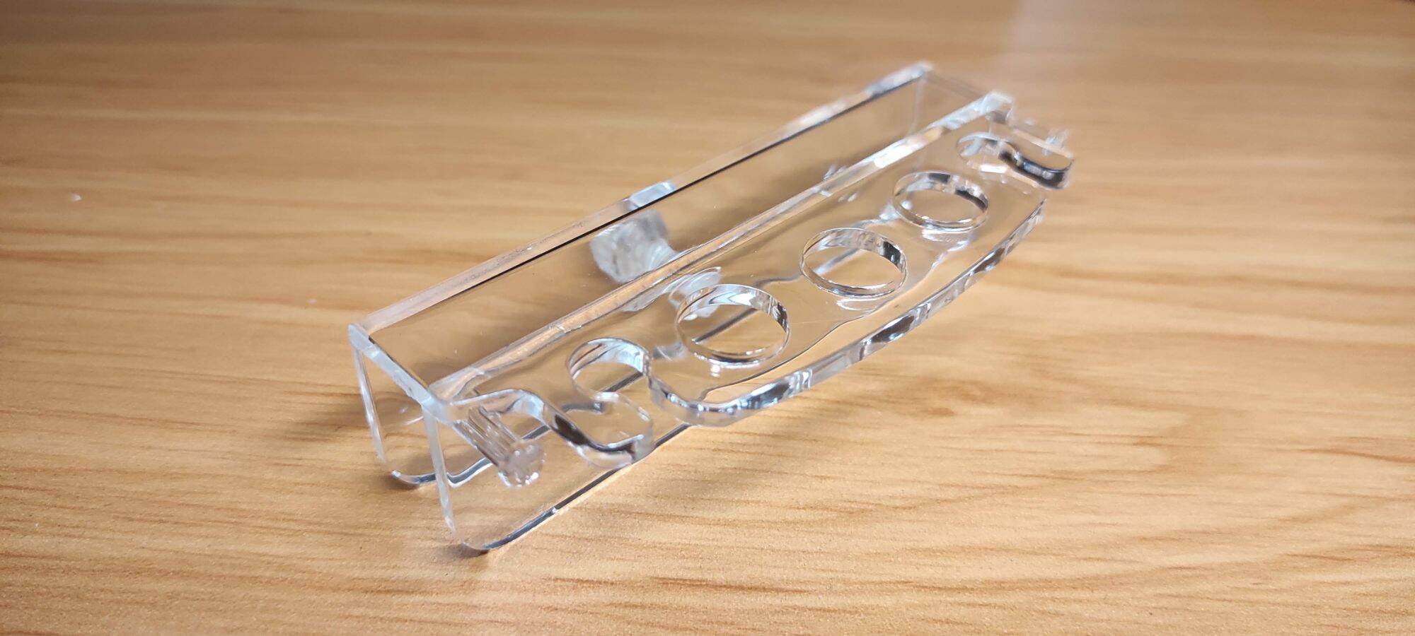 Giá treo dụng cụ thủy sinh 10cm