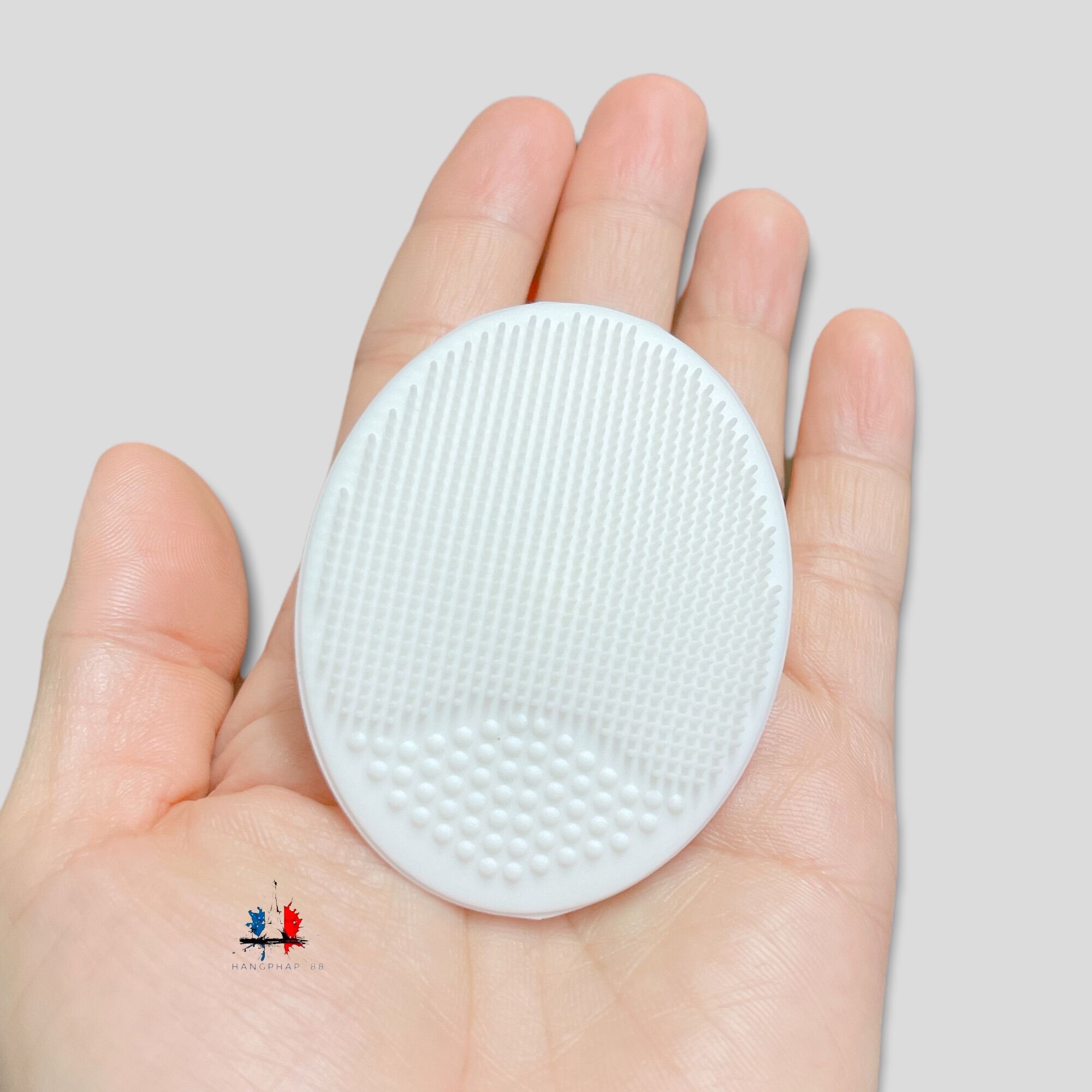 Sephora Cleansing Pad - Miếng Rửa Mặt Silicon mẫu mới 2022