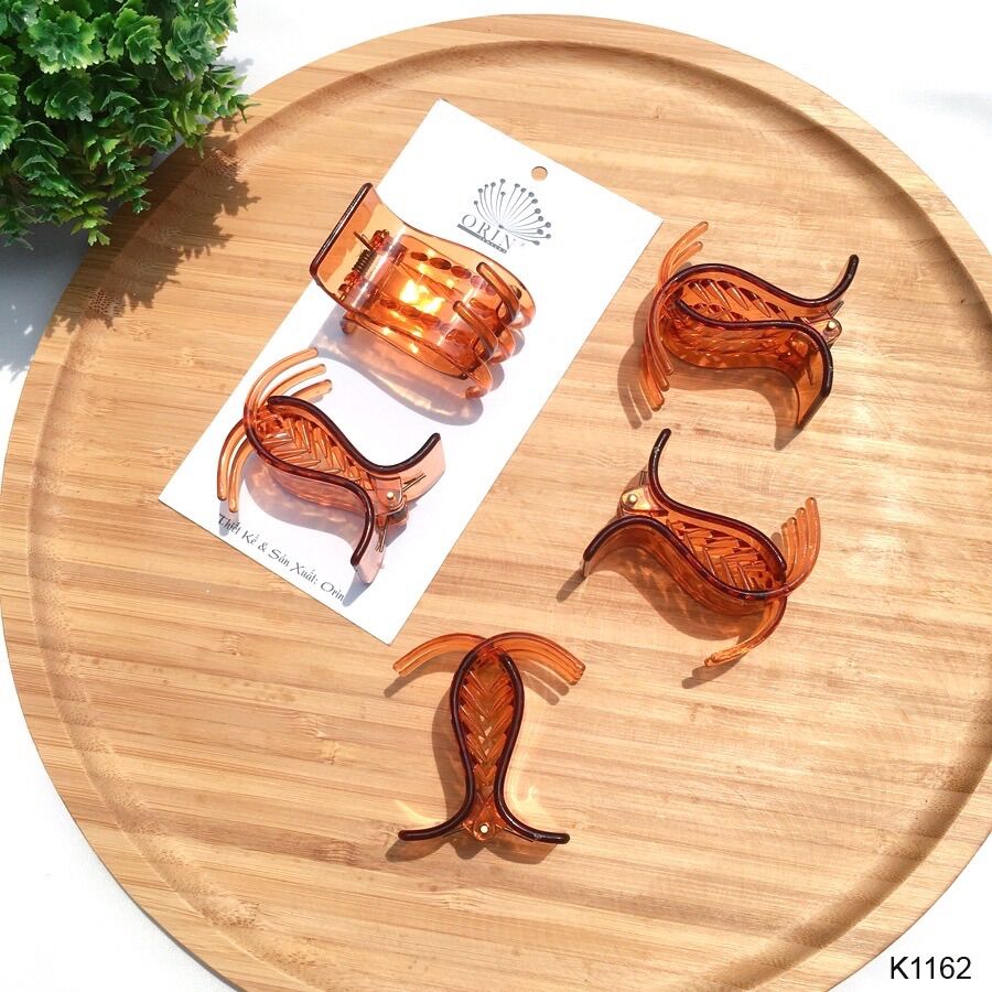 Sỉ 12 cặp càng cua 3 răng
