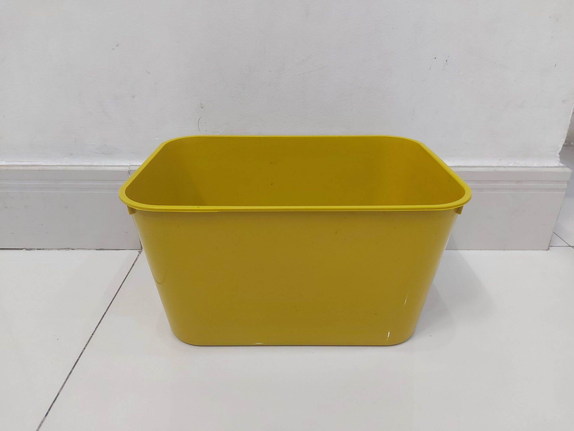 Khay nhựa 7 lít ép cá guppy, betta, dưỡng cá bệnh