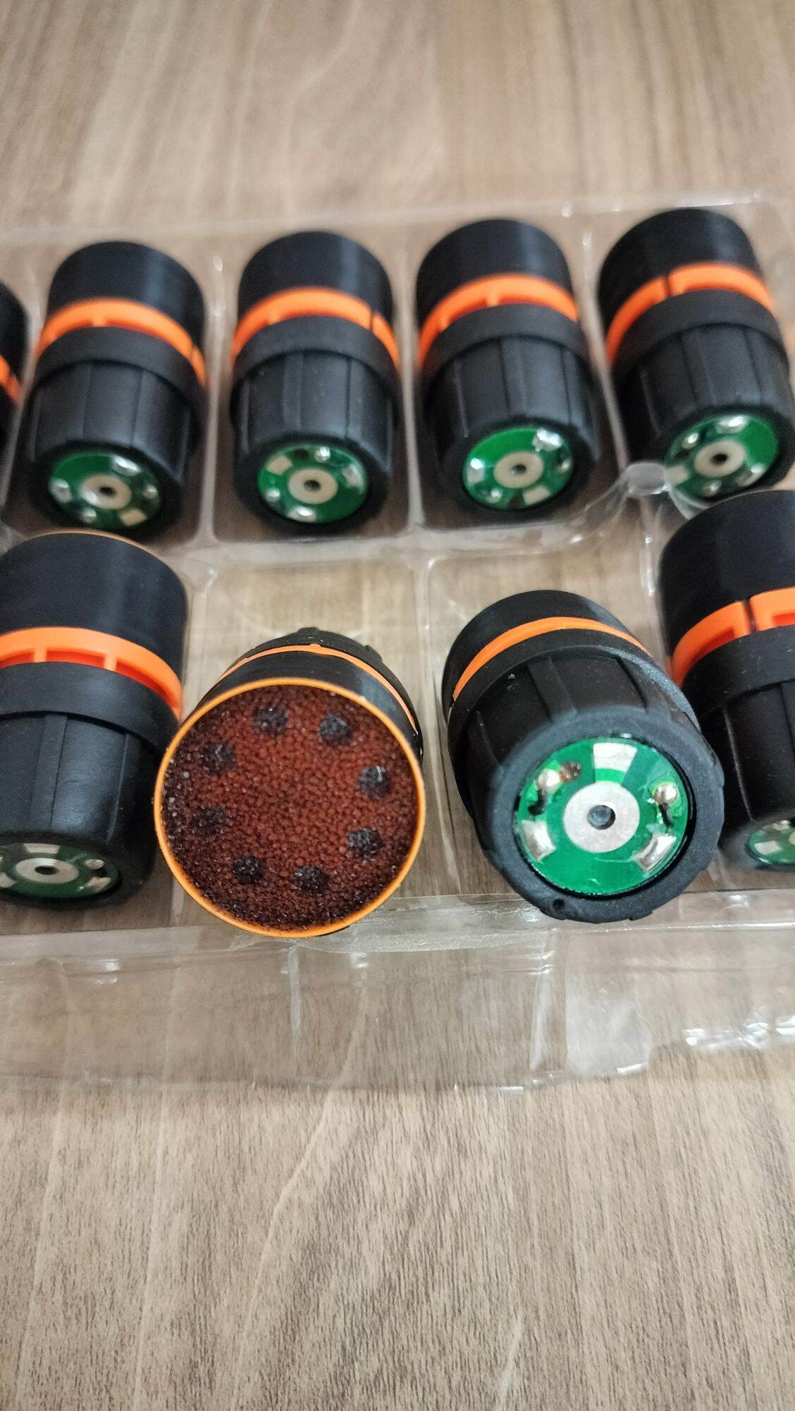 Đầu Micro Coil Lụa Từ Neo Tiếng Mic Sáng, Hát Nhẹ