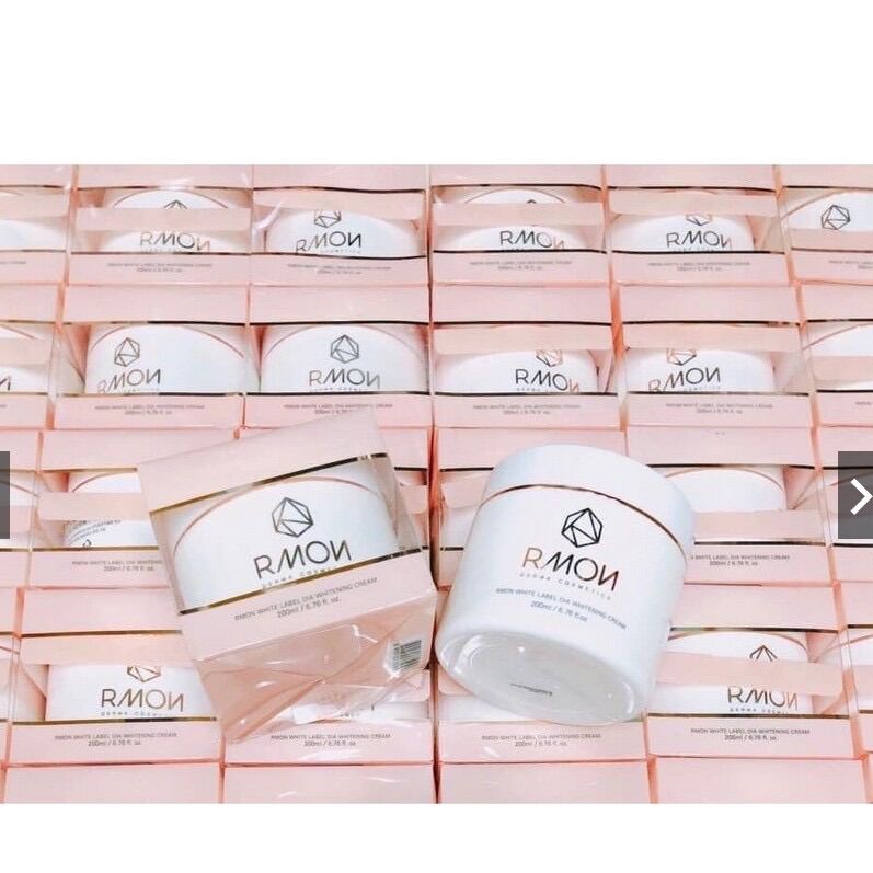 Kem body RMON chính hãng Hàn quốc (Giá sỉ)
