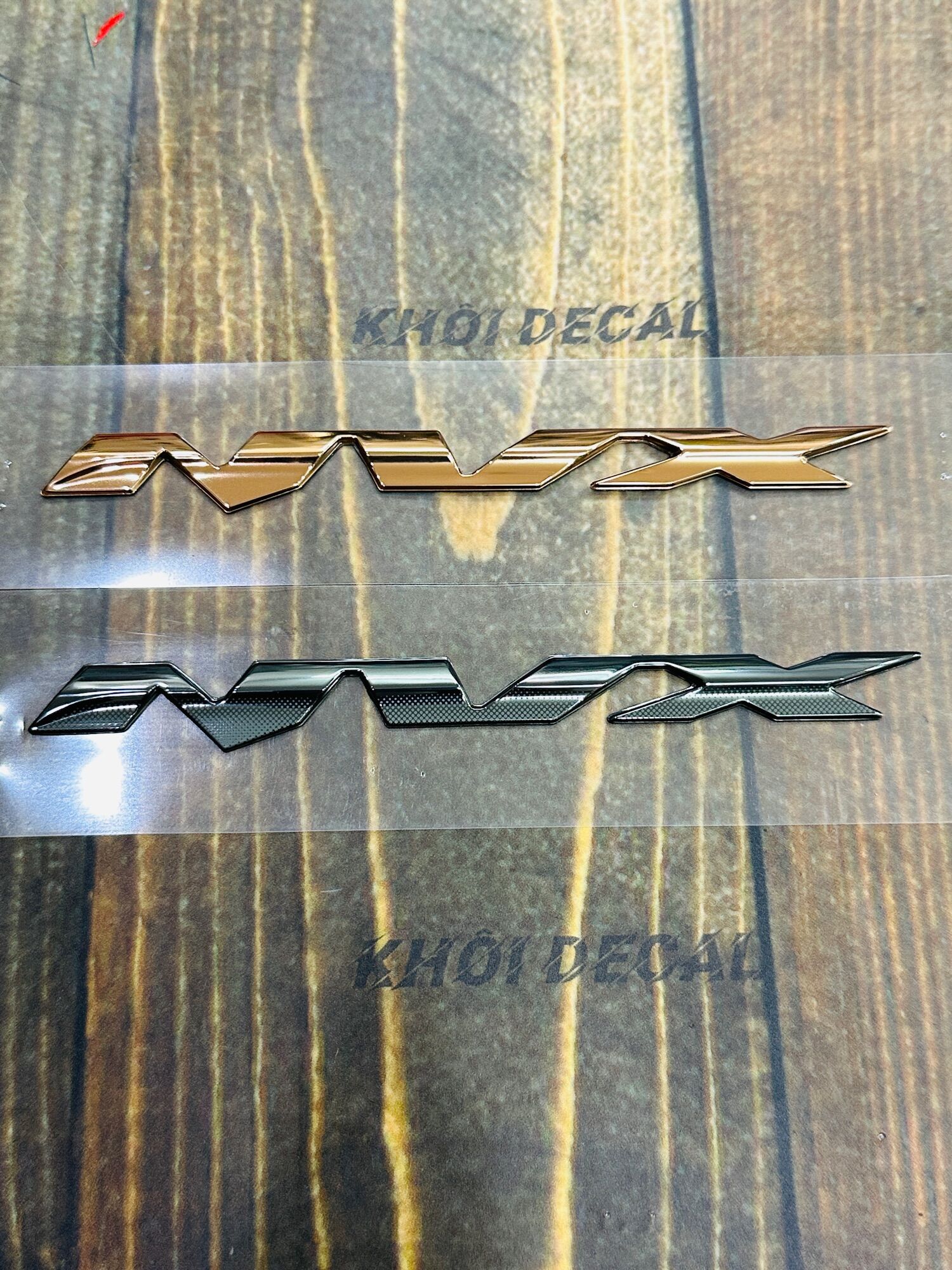 Tem nổi nvx zin/ giá 1 bên