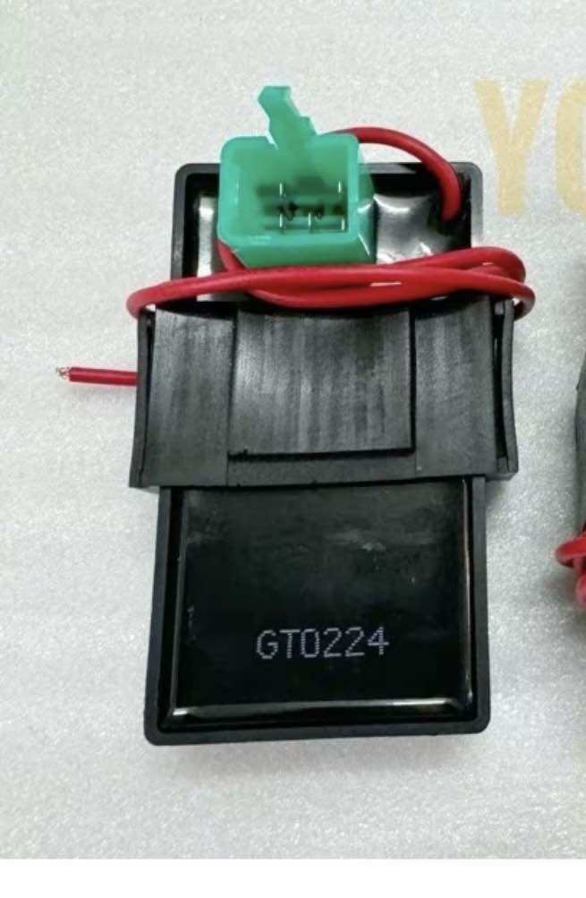 Ic đánh lửa xe máy dr-wase