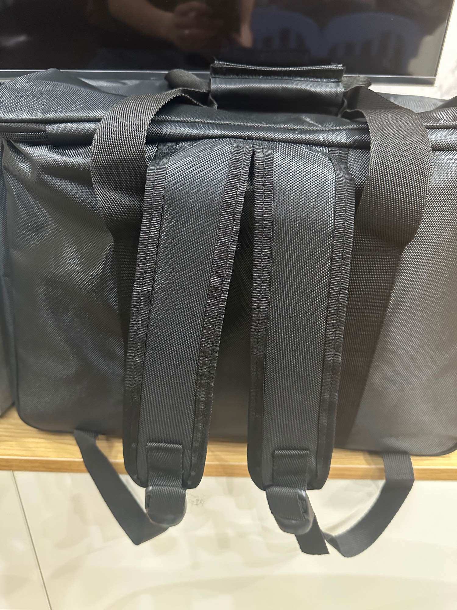 Túi đựng vừa loa Bluetooth Woburn 1- Woburn 2- Woburn 3 (45-35-25cm)