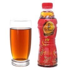 THÙNG 24 CHAI LỚN TRÀ THẢO MỘC DR THANH x 455ml