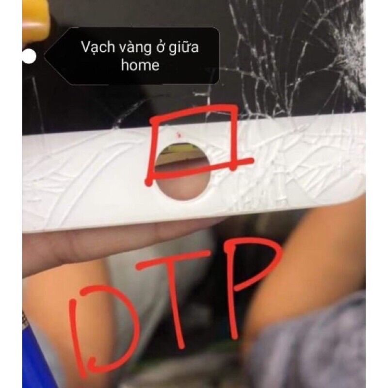Màn hình Ip 7 Plus Zin Bóc Máy 100% Chính Hãng