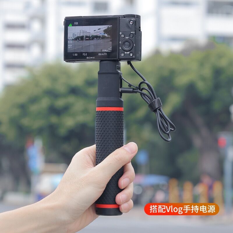Pin ảo Dummy Battery Sony BX1 cổng USB - hiệu Type C