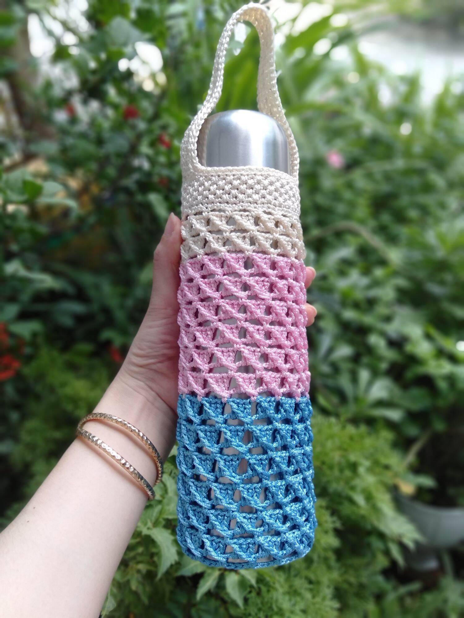 Túi đựng bình size 7cm-20cm