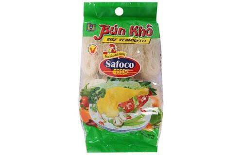 Bún khô safoco 400g