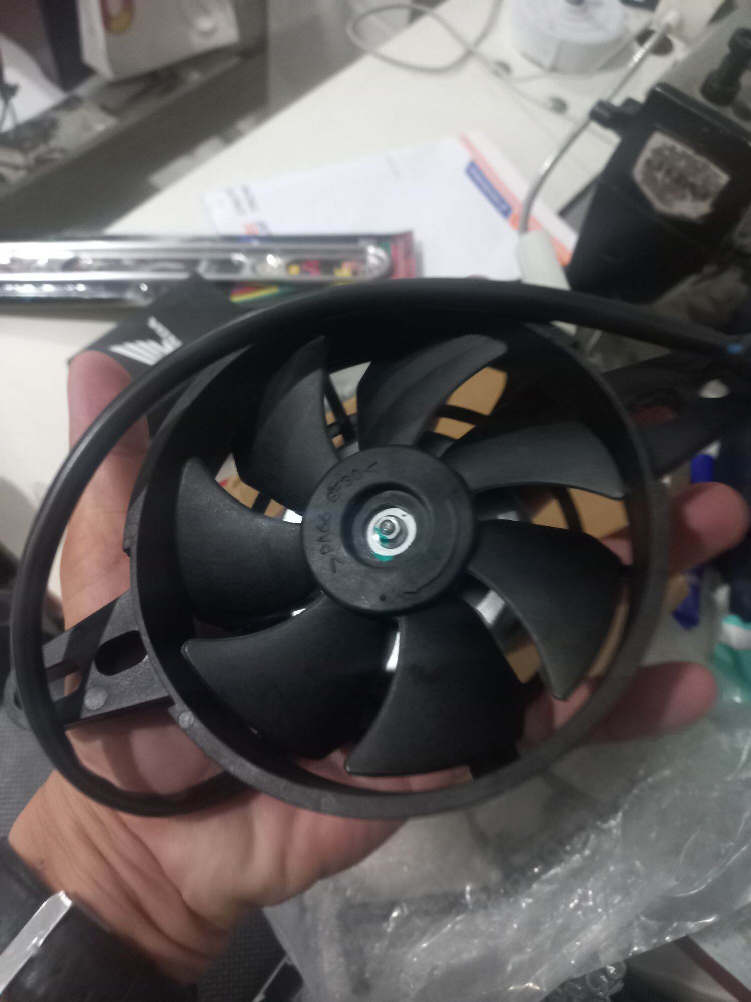 Quạt Két nước : Winer , X , Sonic 150