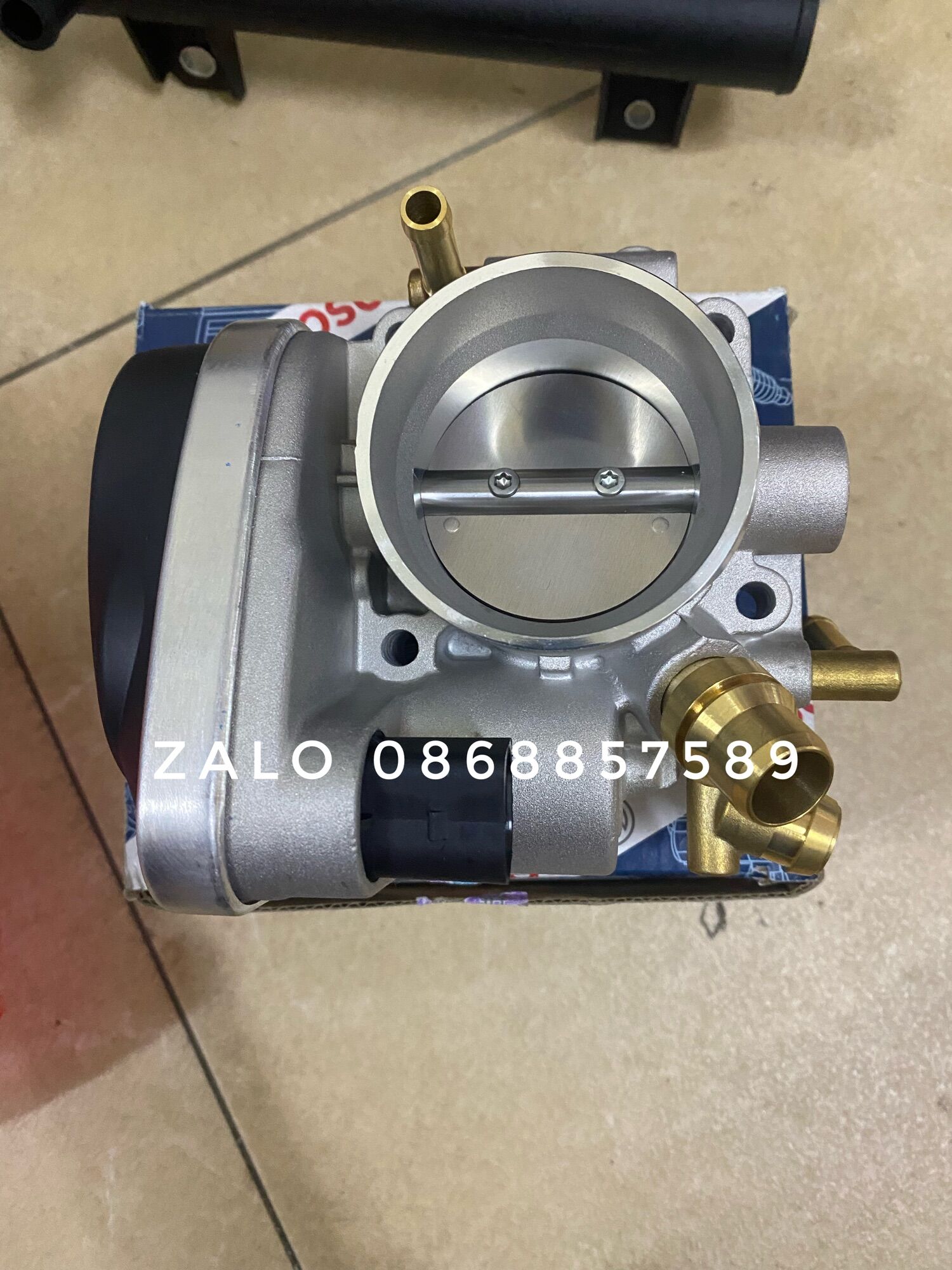 Thân bướm ga lacetti cdx,lacetti se hàng bosh:55560398