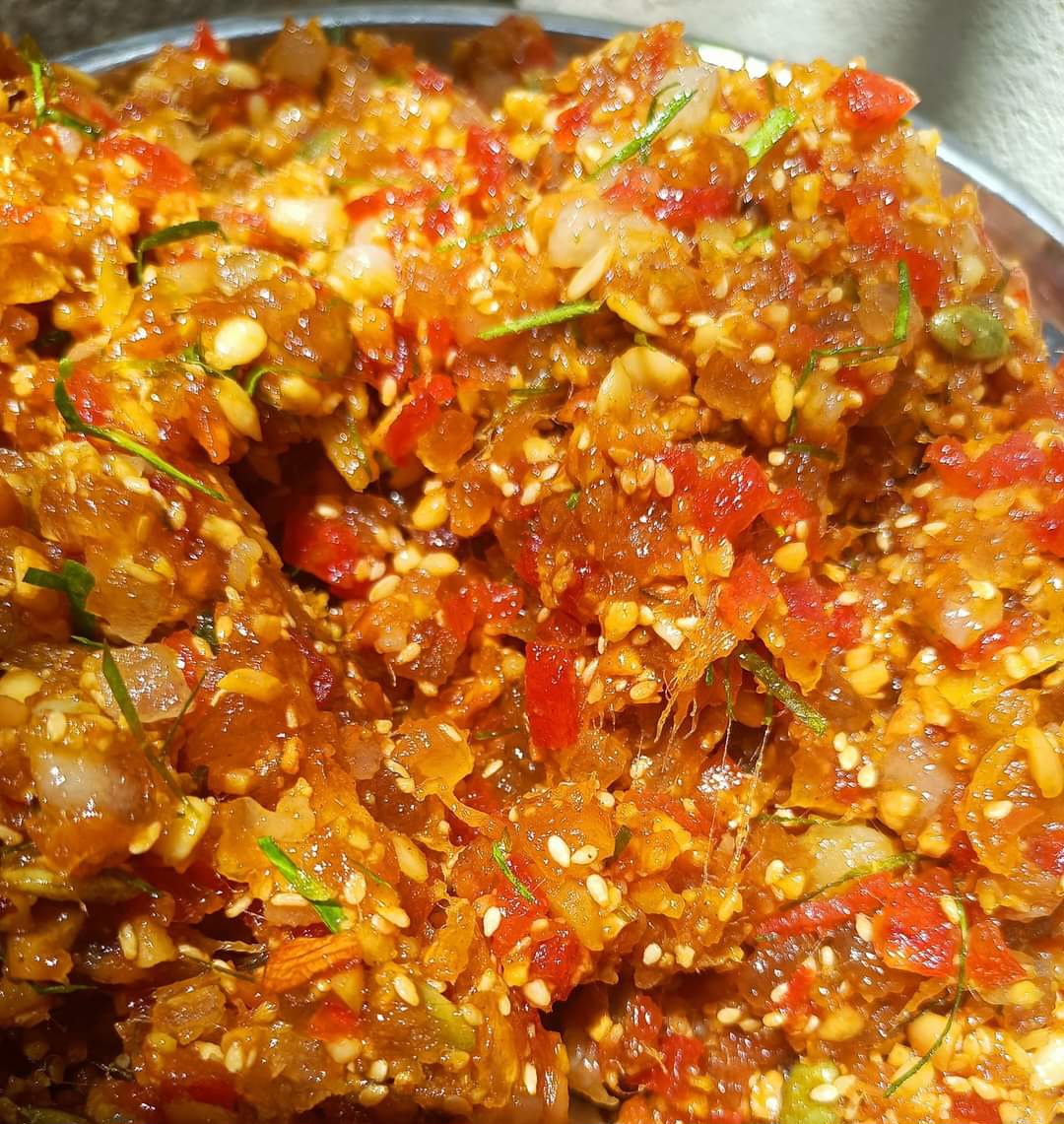 NHÂN THẬP CẨM BÁNH TRUNG THU TRỘN SẴN