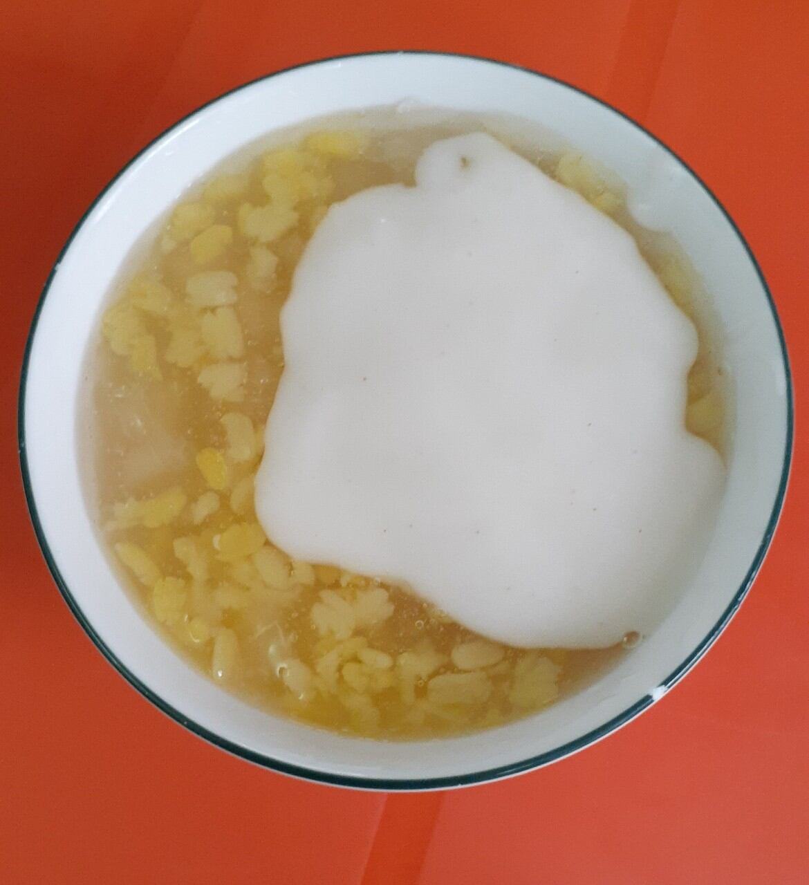 thạch bưởi nấu chè,làm trân châu (sấy khô)40gr/40chén