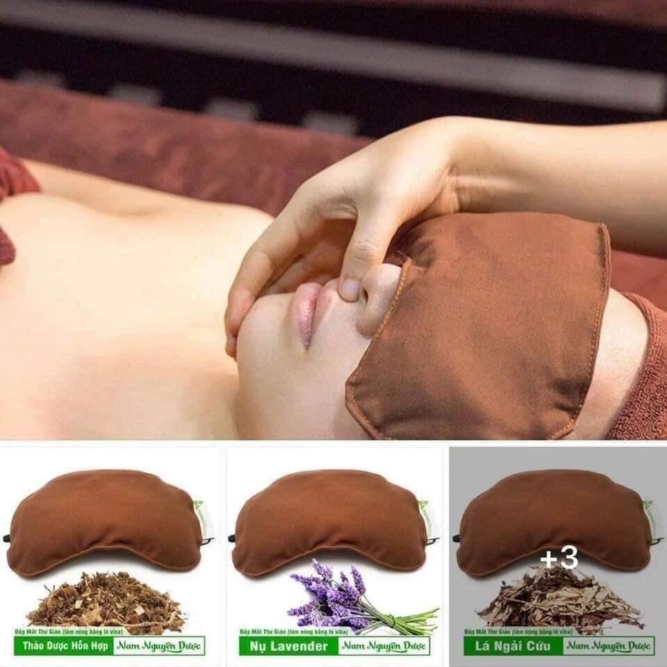Túi chườm thảo dược dưỡng sinh