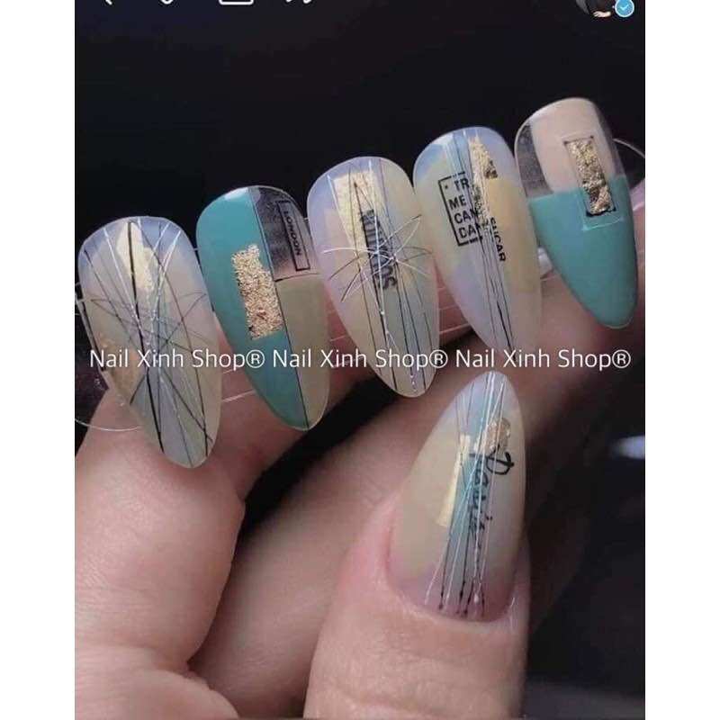 [HCM]Gel nhện vẽ Vinimay
