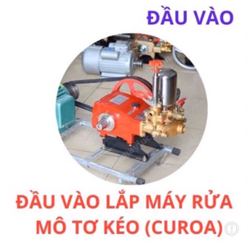 Dây rửa xe 5 lớp áp lực cao cá sấu - 8.5mm ( 10m - 15m - 20m - 25m - 30m )