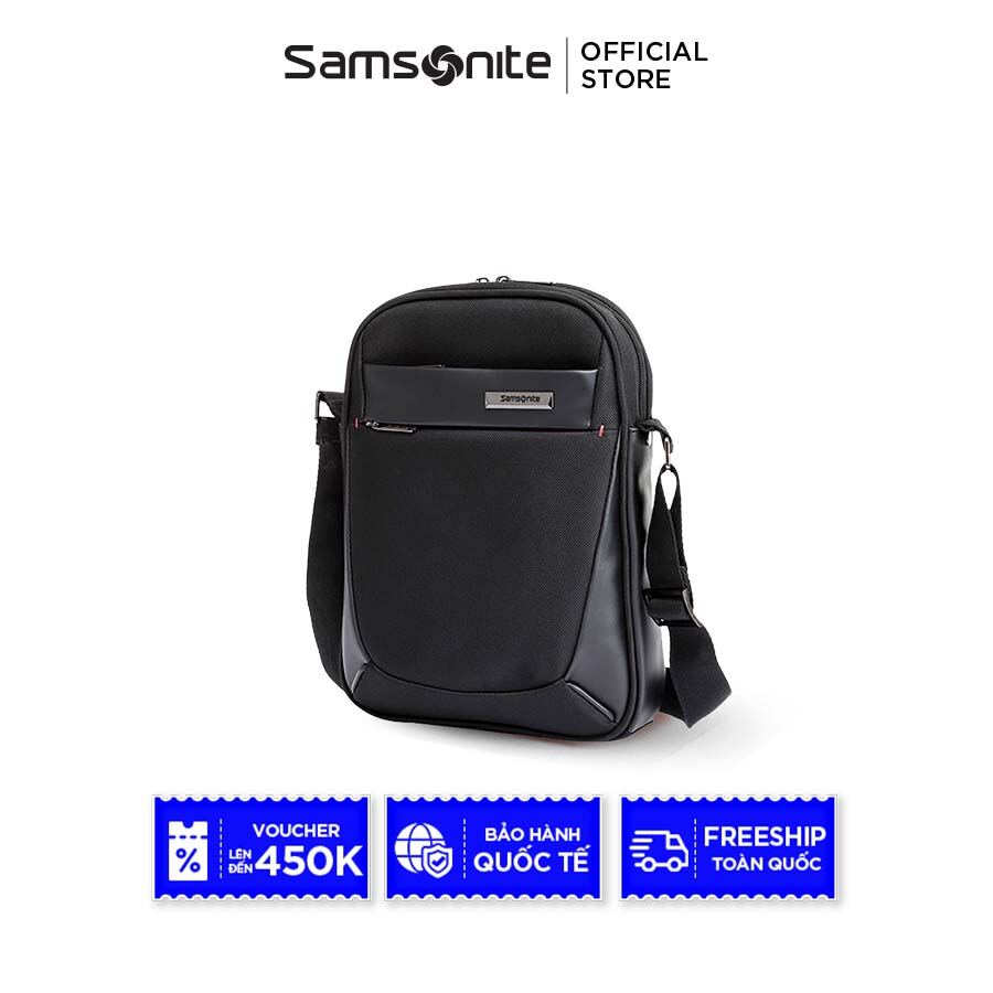 Túi đeo chéo Samsonite Vigon II
