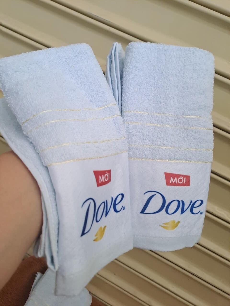 Cotton Bath Towels Are a Gift.
