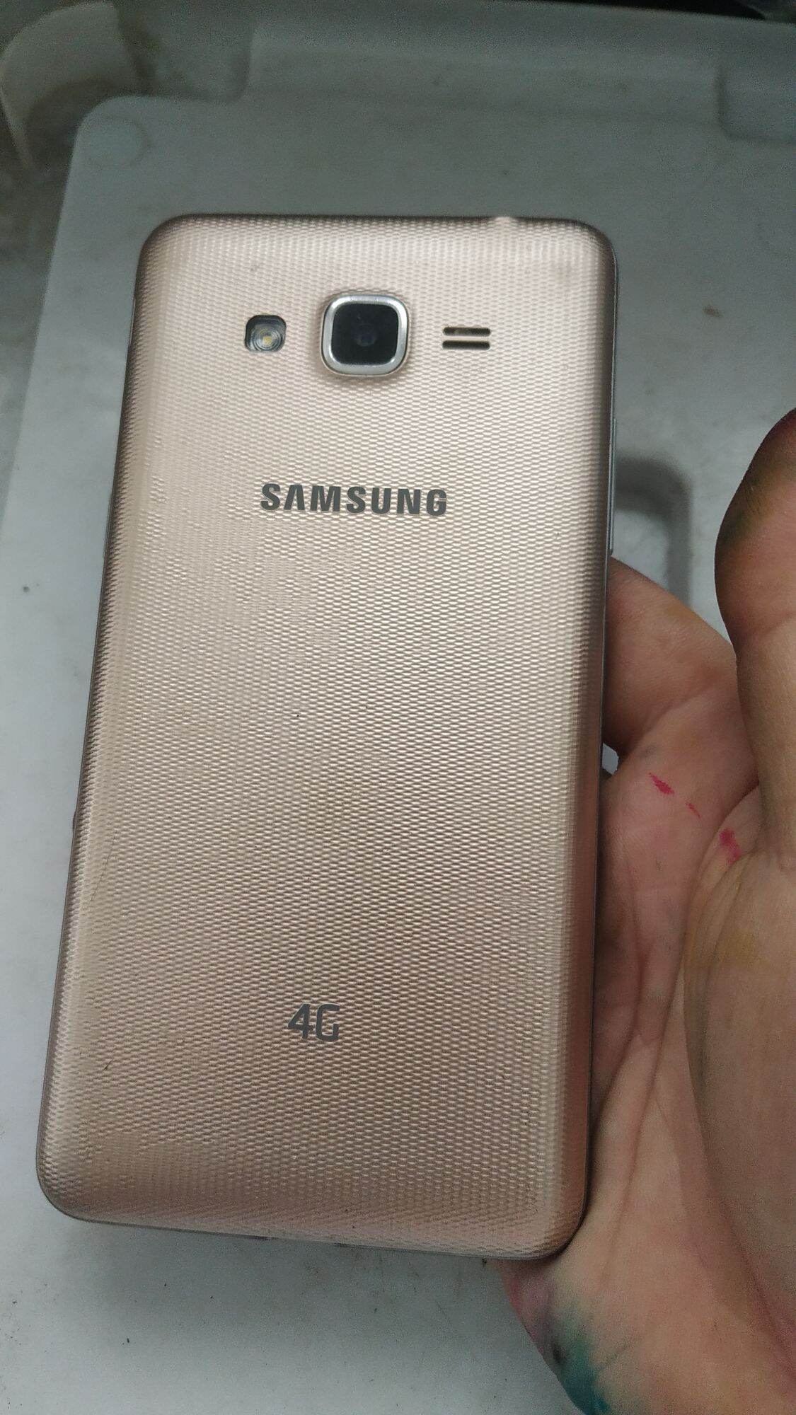 điện thoại samsung J2 prime cũ