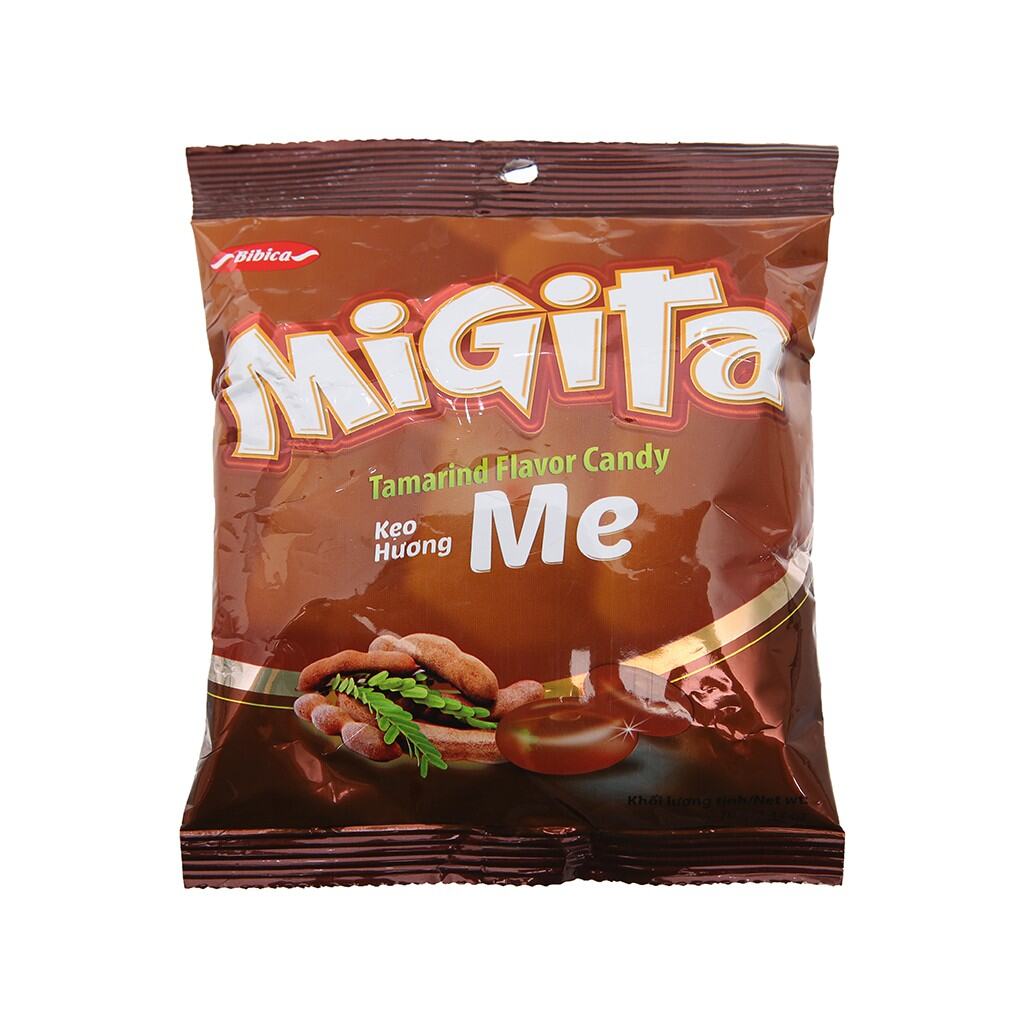 kẹo Migita hương Me