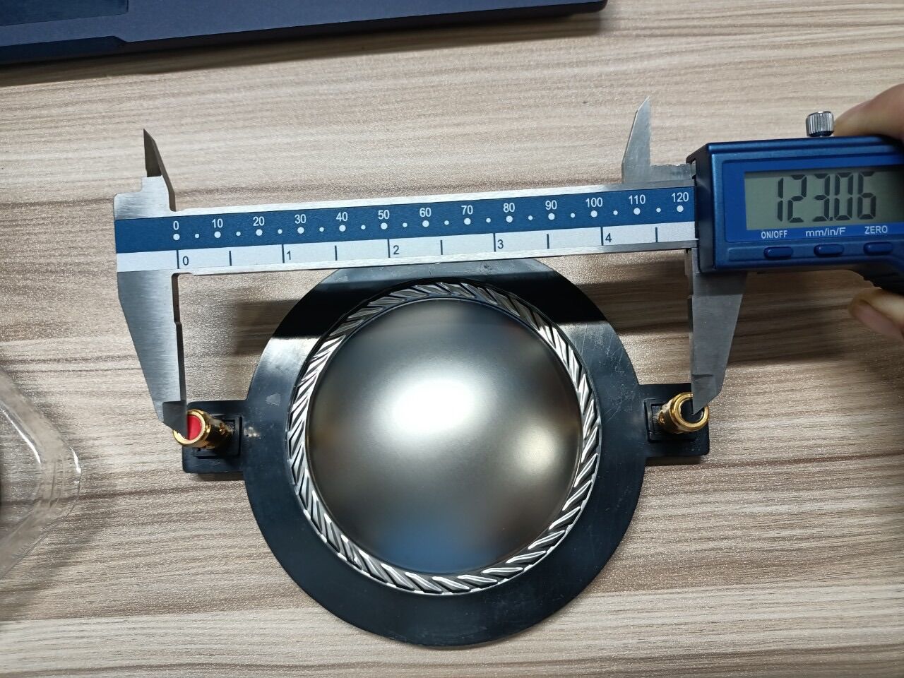 Coil loa treble 74.5 giành cho loa kéo