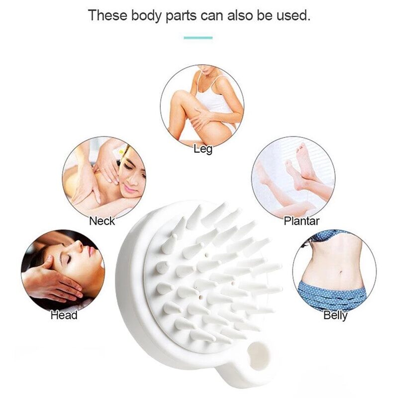 Lược chải tóc siêu bền