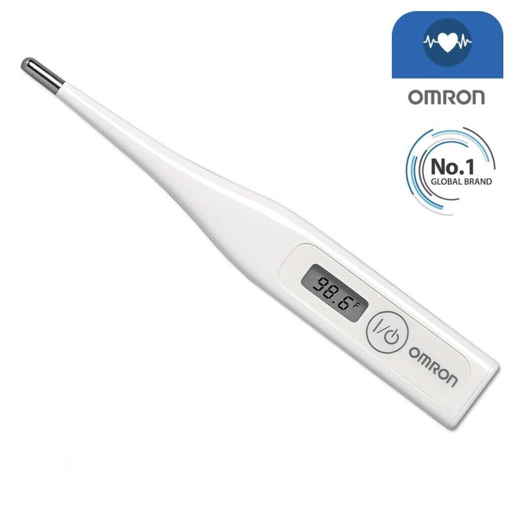 Nhiệt kế điện tử mc-246