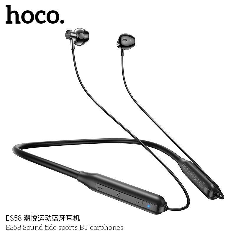 Tai nghe bluetooth thể thao Hoco ES58
