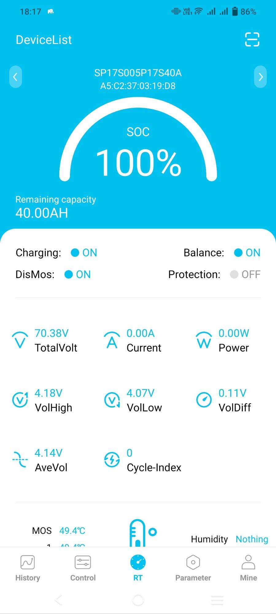 pin xe điện 72v27ah