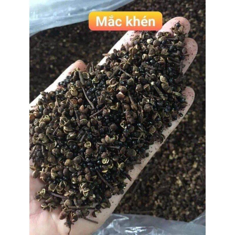 Mắc khén rừng làm gia vị 500G