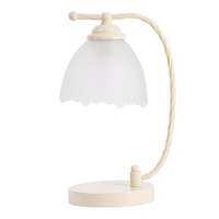 YOULIMEIJIA | Luxury Creamy Style Bedside Lamp