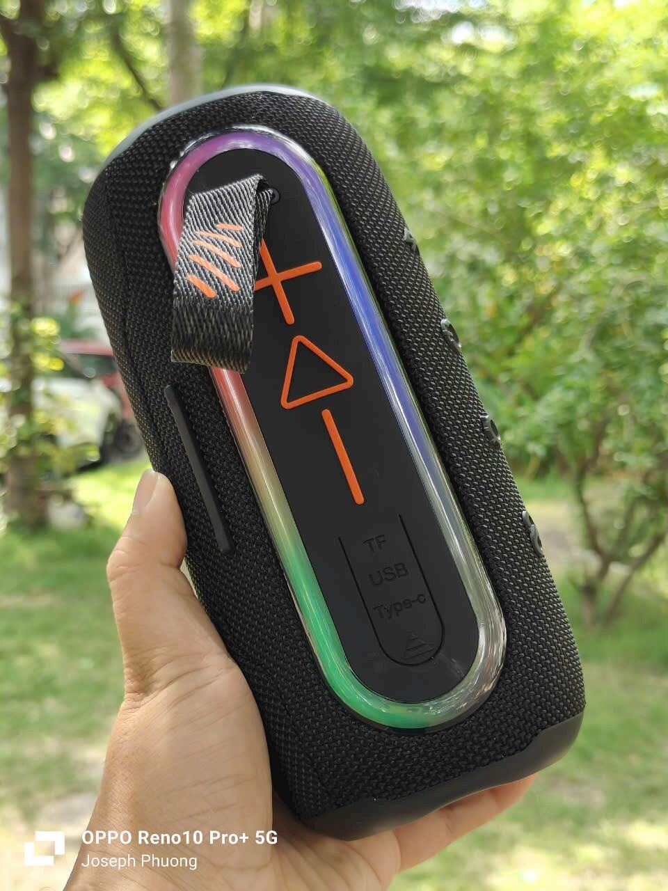 Loa BLUETOOTH OLIKE S5