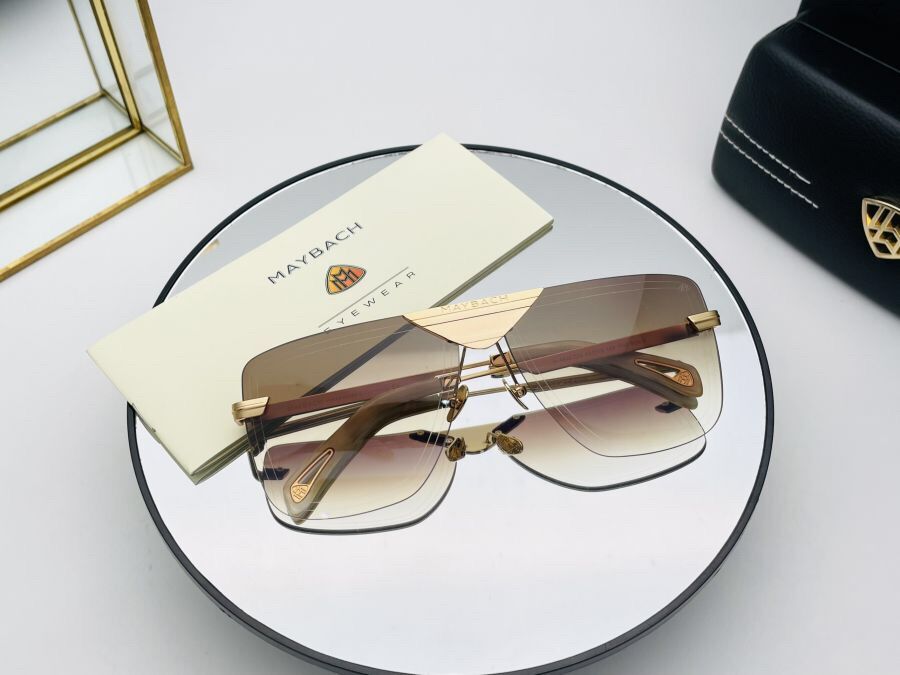 Kính thời trang maybach nam cao cấp