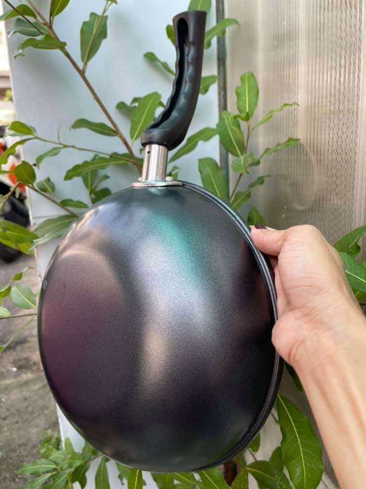 ❌ CHẢO HAPPYCOOK 24CM