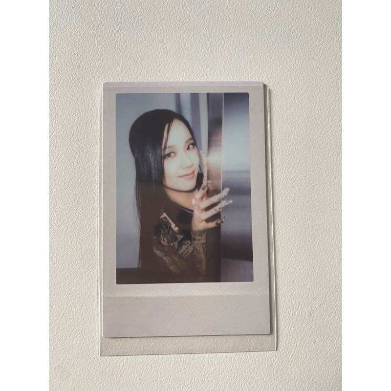 [OFFICIAL] Card pola Blackpink chính hãng