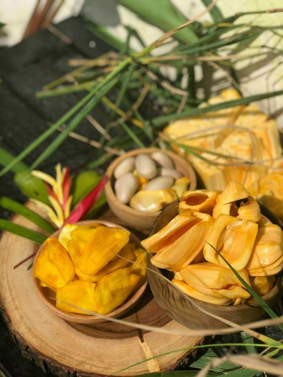 MÍT SẤY DẺO 300g