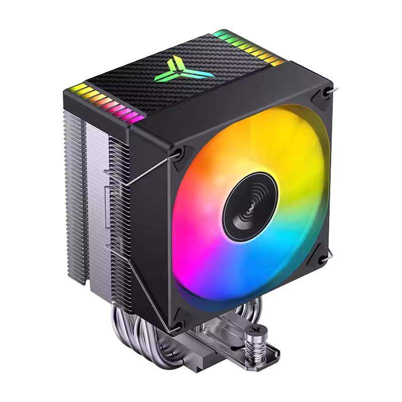JONSBO | Air-cooled CPU Cooler for Desktop Giá 261,000 Đồng*Miễn phí vận chuyển