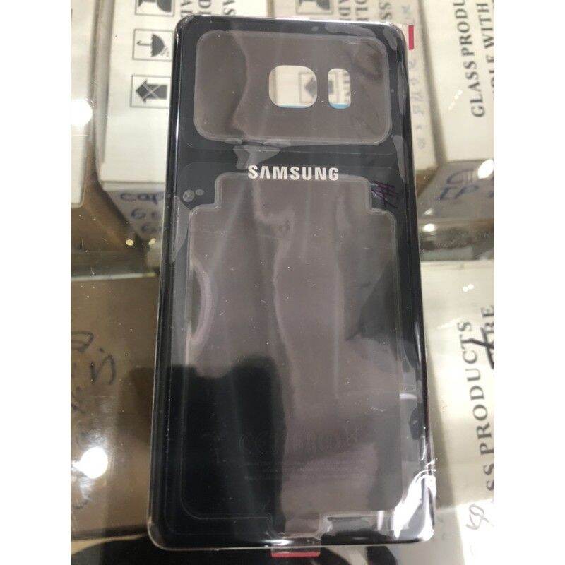 Nắp lưng đt samsung note7/notefe