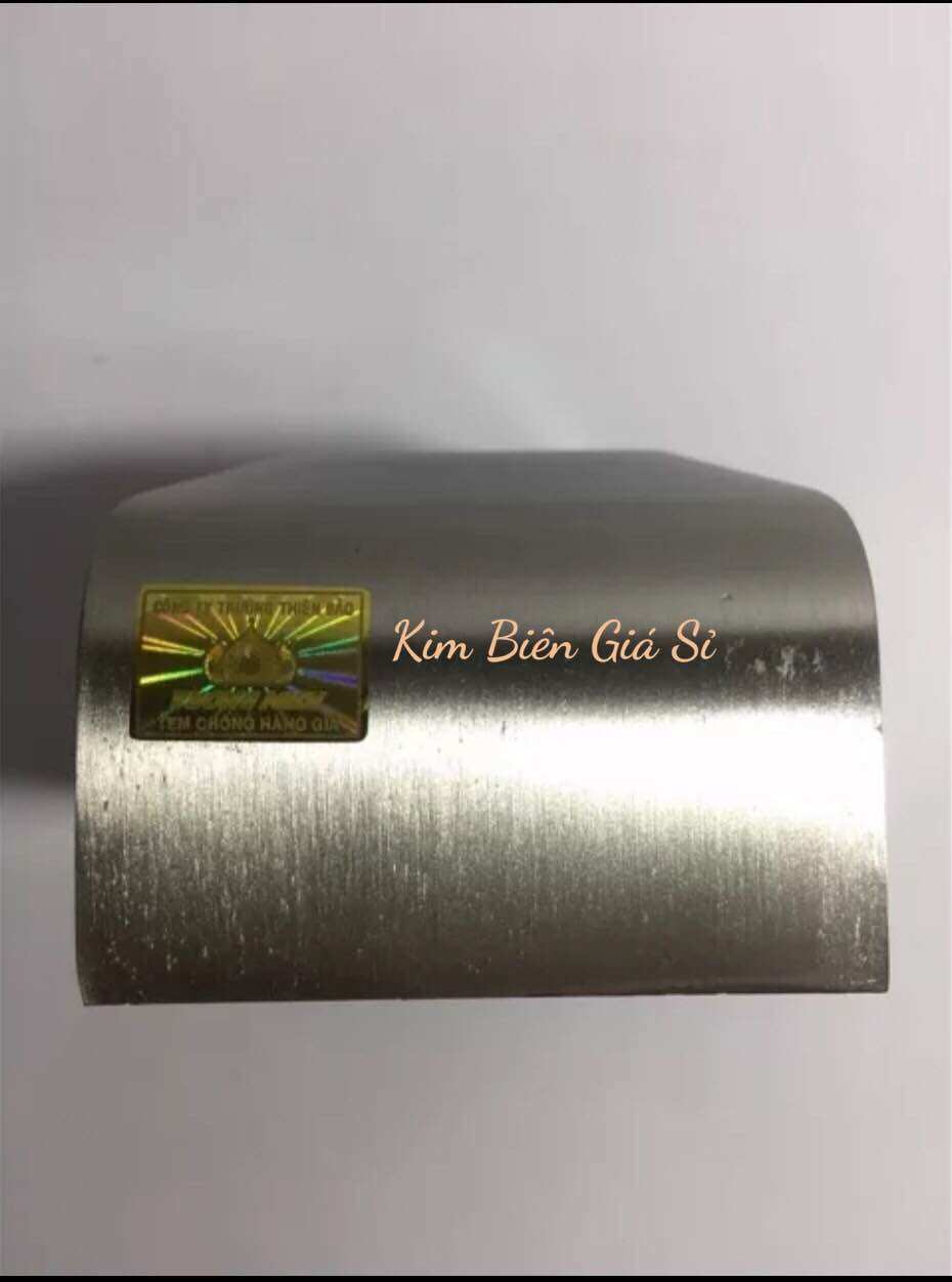 Ổ Khóa Cửa Chụp Vương Niệm (Chính Hãng)
