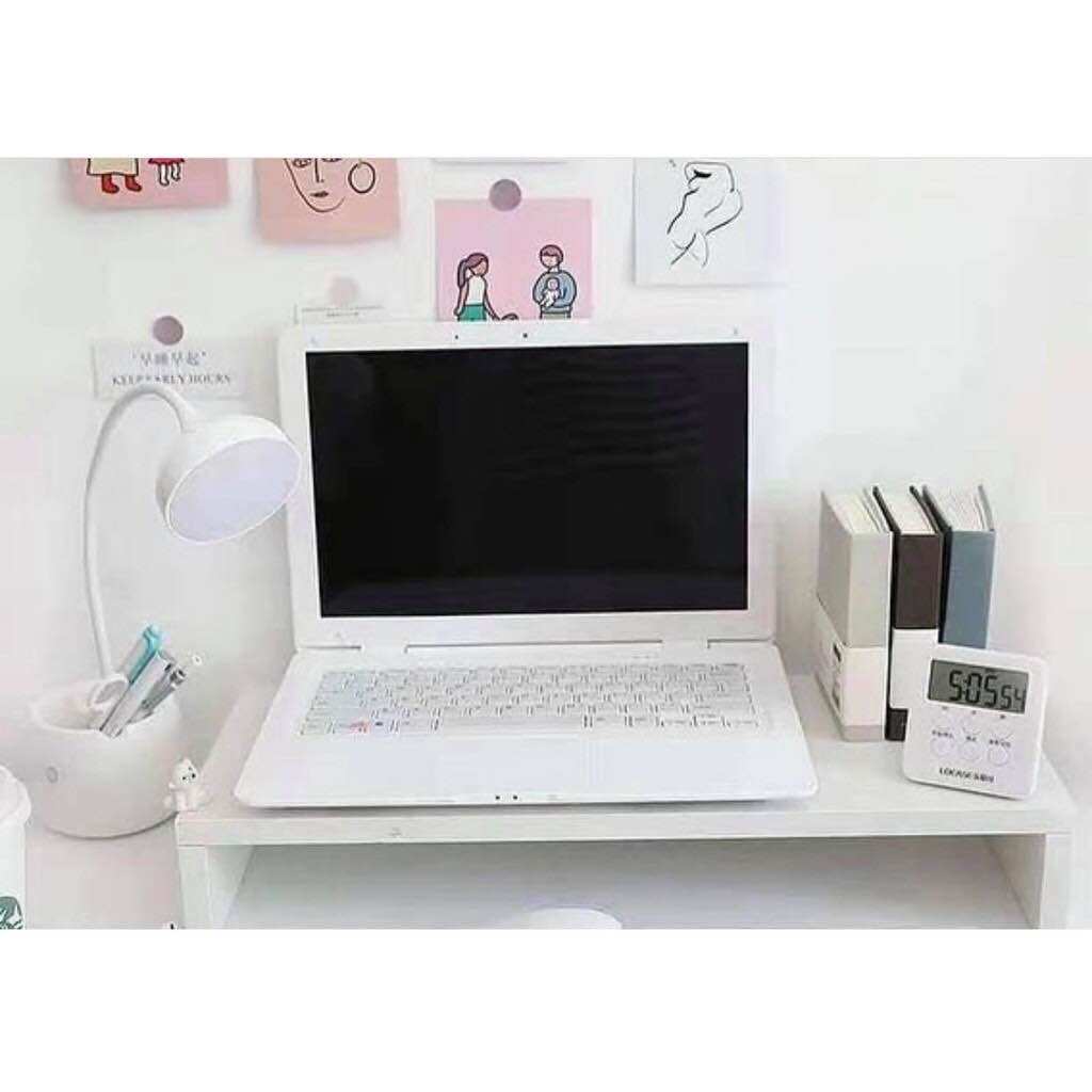 KỆ MÁY TÍNH ĐỂ BÀN LÀM VIỆC 1-2 TẦNG