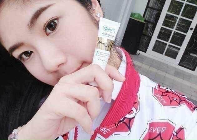 Kem Thâm Quầng Mắt Yanhee Thái Lan
