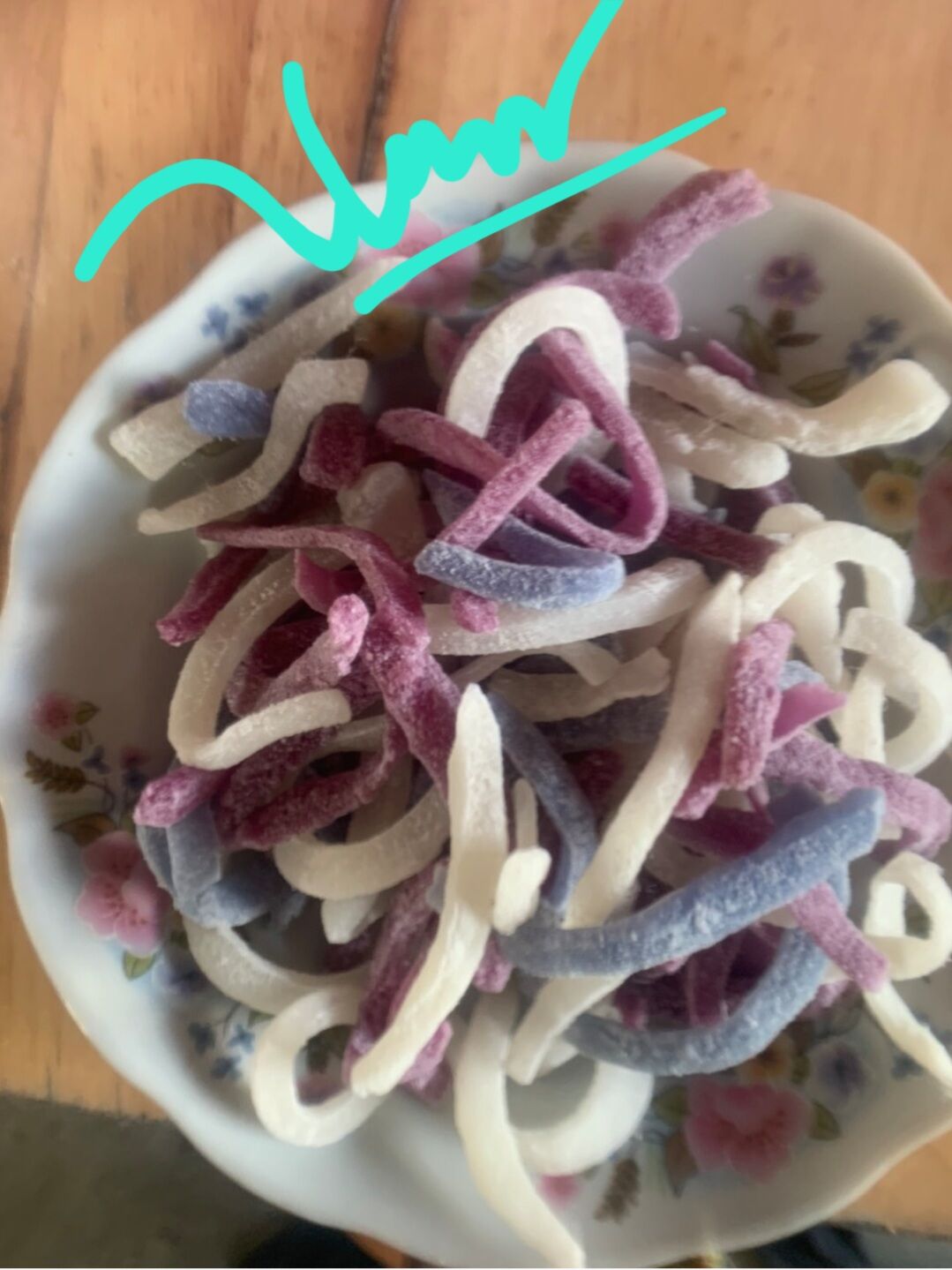 Mứt dừa sữa ( 500 gr )