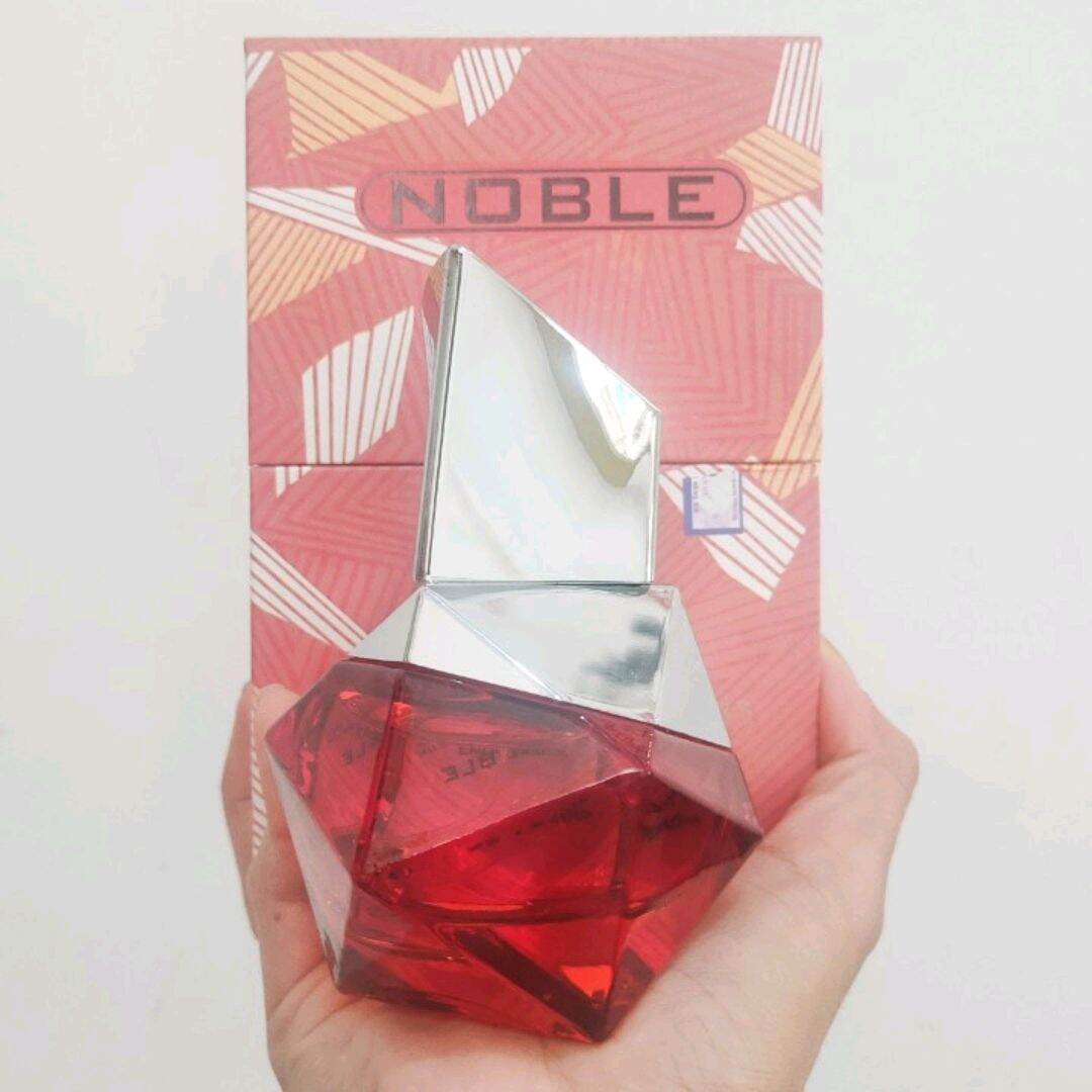 Nước hoa noble 50ml