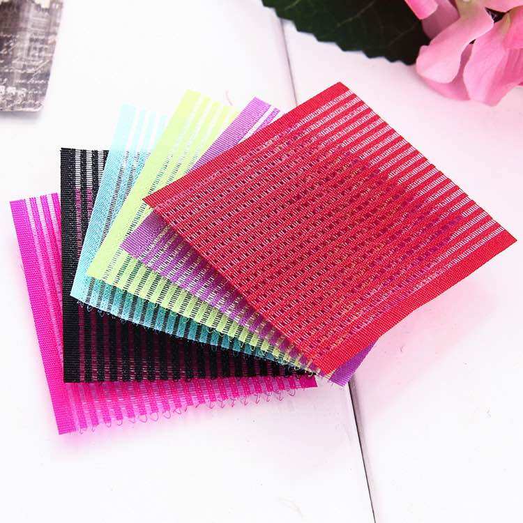 Set 2 miếng dán tóc cố định trang điểm rửa mặt