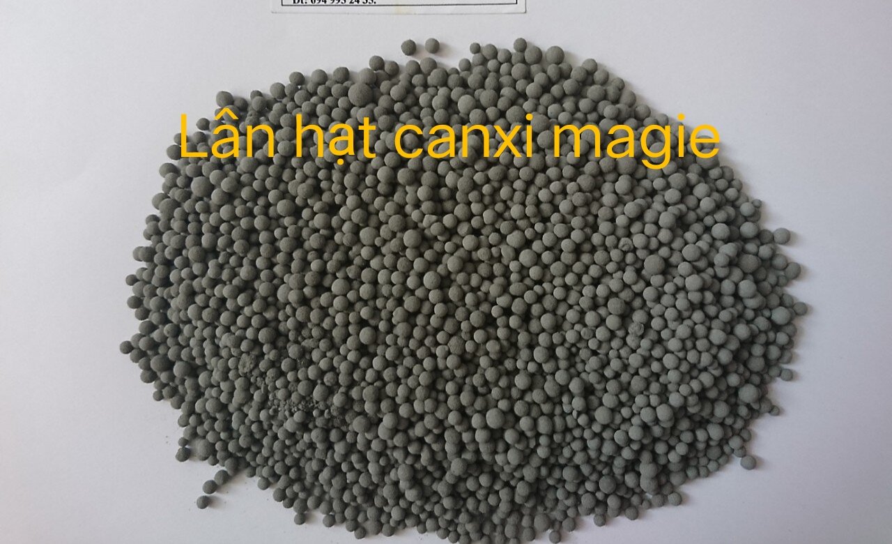 (1KG) Phân super lân dùng ủ phân bón gốc hạ phèn (gói 1 kg tách lẻ từ bao 50kg)