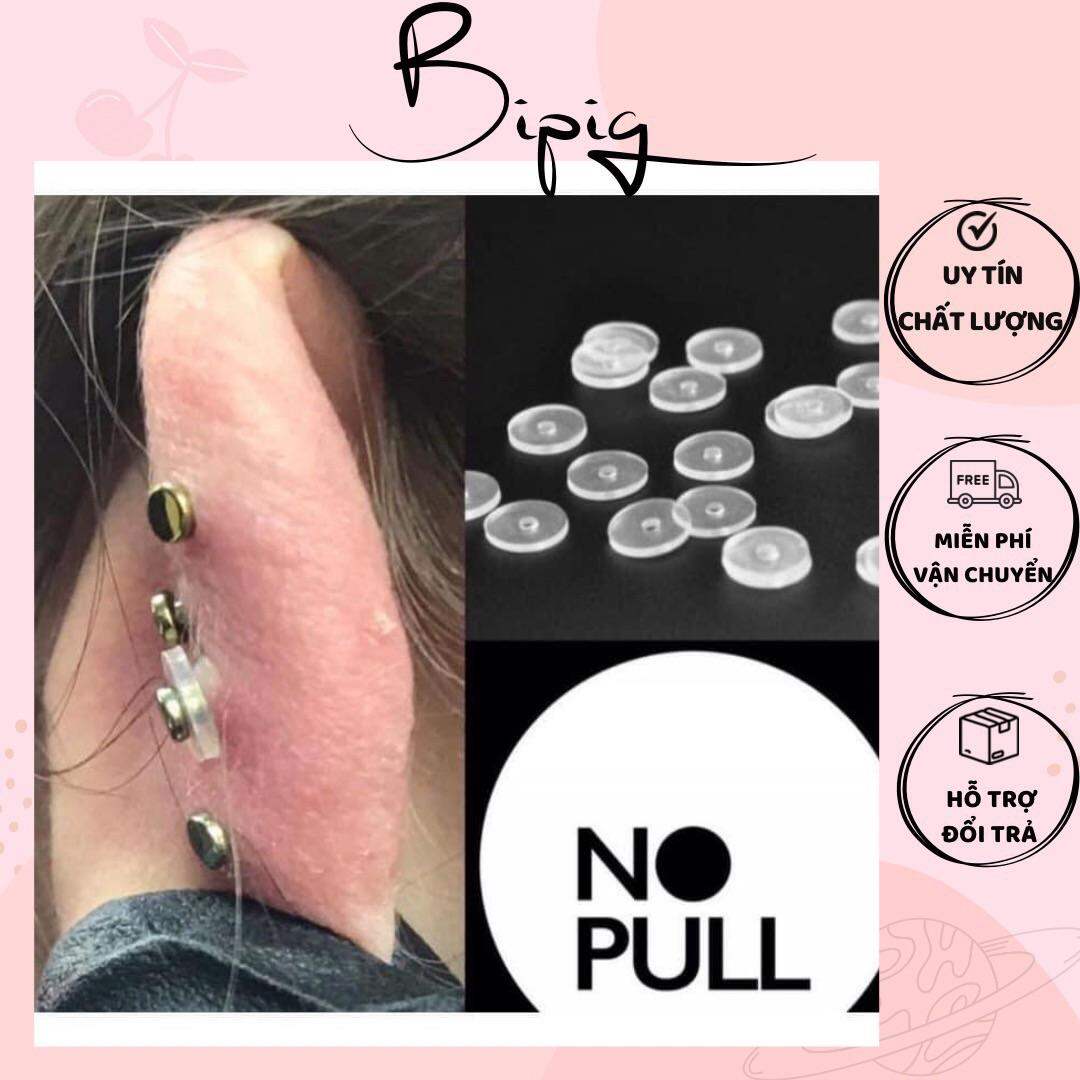 MIẾNG Nopull Disc / Miếng Nẹp Bump - Nẹp bump / Đệm siết